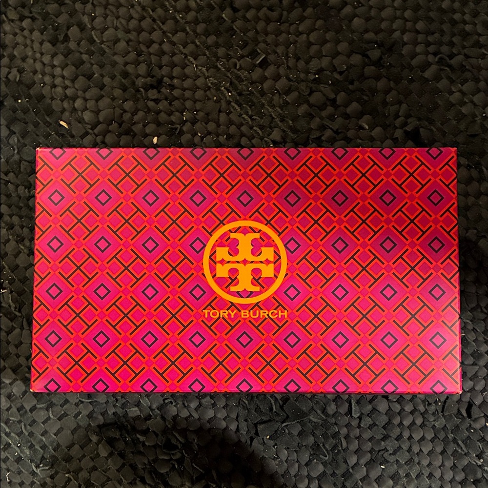 Tory Burch sandal box only - Picture 1 of 3